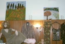 gro�e Damenbereich mit Bildergalerie